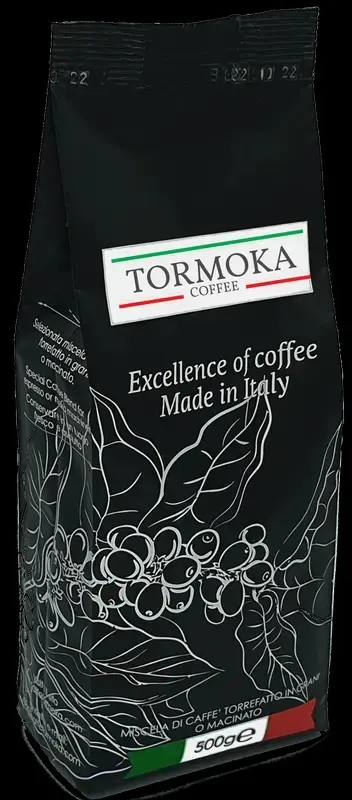 Confezione Caffè 500 gr